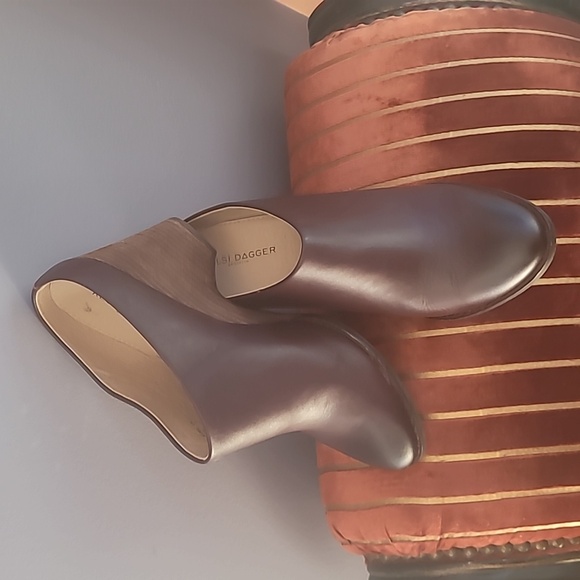 Kelsi Dagger Booties - Picture 11 of 16